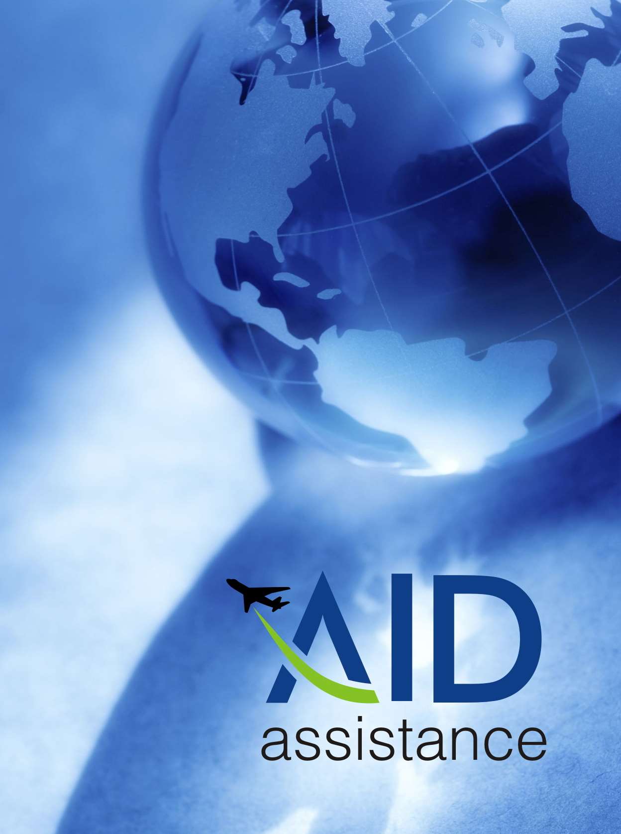 AID ASISTANCE Outsourching